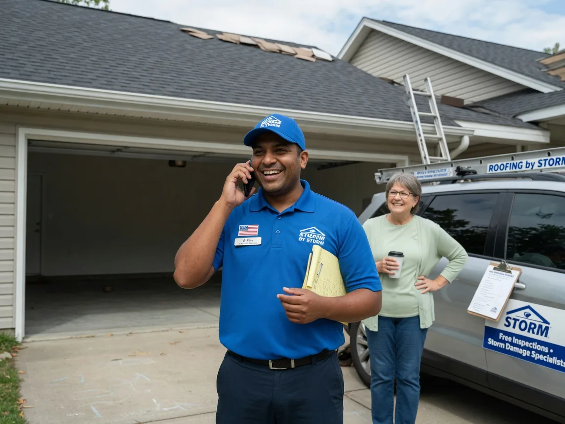 Roof Repair Near Me Leary, GA FAQs